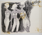 McCurdy's, c.1960 (1) by Audrey Barrett Gleason