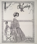 McCurdy's, large print, c.1960 (4) by Audrey Barrett Gleason