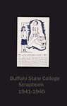 Buffalo State Scrapbooks