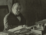 Letters From Grover Cleveland