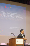 Human Trafficking: Strategies for a Solution Day 2