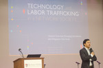 Human Trafficking: Strategies for a Solution Day 2