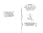 Annual Reports; 1950 by Hyde Park Presbyterian Church