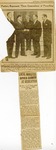 Newspaper Clippings; 1934-1971 by Hyde Park Presbyterian Church