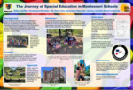 The Journey of Special Education in Montessori Schools by Hailee Cipollina