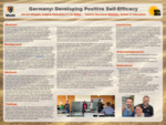 Germany: Developing Positive Self-Efficacy