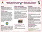 Exploring SEL in International Inquiry-Based Music Classrooms