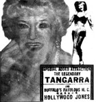 Interview with Tangarra; 10-26-1991 by Tangarra