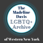The Historical Development of the Gay Community in Buffalo, NY by Justin Azzarella