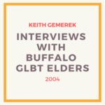 Interview with Marvin Henchbarger and Laurie Dean Torrell at GLYS by Keith Gemerek