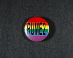 Pin 099 by The Madeline Davis LGBTQ Archive of Western New York
