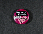 Pin 103 by The Madeline Davis LGBTQ Archive of Western New York