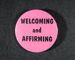 Pin 115 by The Madeline Davis LGBTQ Archive of Western New York