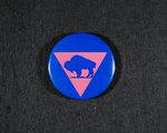Pin 129 by The Madeline Davis LGBTQ Archive of Western New York