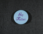 Pin 135 by The Madeline Davis LGBTQ Archive of Western New York