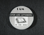 Pin 138 by The Madeline Davis LGBTQ Archive of Western New York