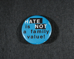 Pin 141 by The Madeline Davis LGBTQ Archive of Western New York