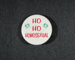 Pin 144 by The Madeline Davis LGBTQ Archive of Western New York