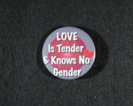 Pin 145 by The Madeline Davis LGBTQ Archive of Western New York
