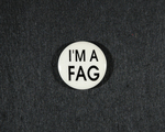 Pin 146 by The Madeline Davis LGBTQ Archive of Western New York