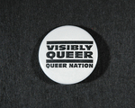 Pin 197 by The Madeline Davis LGBTQ Archive of Western New York
