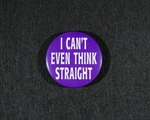 Pin 203 by The Madeline Davis LGBTQ Archive of Western New York
