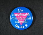 Pin 214 by The Madeline Davis LGBTQ Archive of Western New York