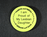 Pin 220 by The Madeline Davis LGBTQ Archive of Western New York