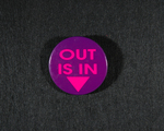 Pin 236 by The Madeline Davis LGBTQ Archive of Western New York