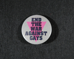 Pin 251 by The Madeline Davis LGBTQ Archive of Western New York