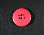 Pin 253 by The Madeline Davis LGBTQ Archive of Western New York
