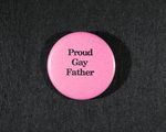 Pin 259 by The Madeline Davis LGBTQ Archive of Western New York
