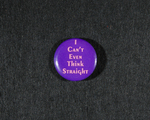 Pin 261 by The Madeline Davis LGBTQ Archive of Western New York