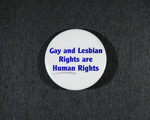Pin 280 by The Madeline Davis LGBTQ Archive of Western New York