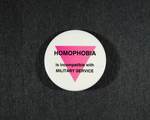 Pin 299 by The Madeline Davis LGBTQ Archive of Western New York