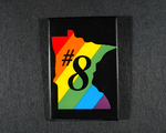 Pin 304 by The Madeline Davis LGBTQ Archive of Western New York