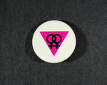 Pin 356 by The Madeline Davis LGBTQ Archive of Western New York