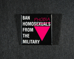 Pin 361 by The Madeline Davis LGBTQ Archive of Western New York