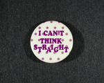 Pin 368 by The Madeline Davis LGBTQ Archive of Western New York