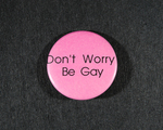 Pin 388 by The Madeline Davis LGBTQ Archive of Western New York