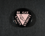 Pin 406 by The Madeline Davis LGBTQ Archive of Western New York