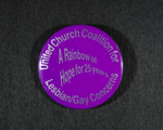 Pin 412 by The Madeline Davis LGBTQ Archive of Western New York