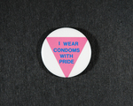 Pin 439 by The Madeline Davis LGBTQ Archive of Western New York