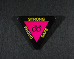 Pin 467 by The Madeline Davis LGBTQ Archive of Western New York