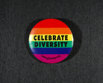 Pin 594 by The Madeline Davis LGBTQ Archive of Western New York