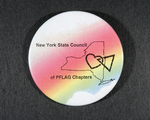 Pin 625 by The Madeline Davis LGBTQ Archive of Western New York