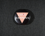 Pin 627 by The Madeline Davis LGBTQ Archive of Western New York