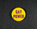 Pin 639 by The Madeline Davis LGBTQ Archive of Western New York