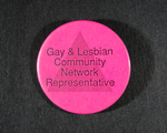 Pin 654 by The Madeline Davis LGBTQ Archive of Western New York