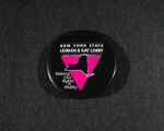 Pin 657 by The Madeline Davis LGBTQ Archive of Western New York